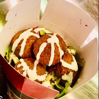 Box Falafel 