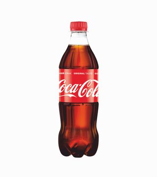 Кока-Кола 0,5 л