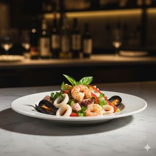 Insalata di mare