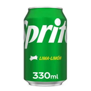 Sprite Lata- 33cl