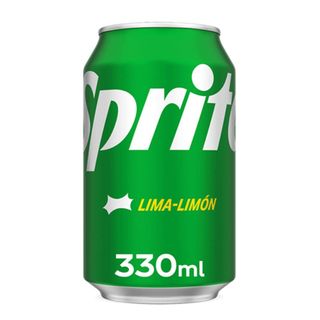 Sprite Lata