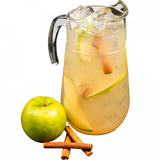 Лимонада Дюля с мед