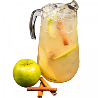 Лимонада Дюля с мед