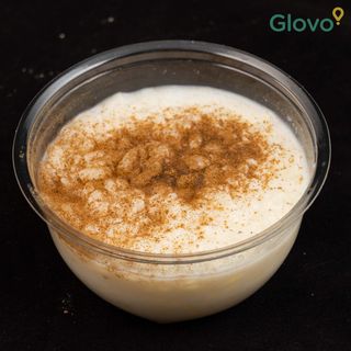 Мляко с Ориз