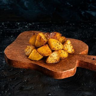 Patate al forno