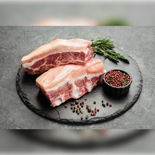 Ребро Свиняче (100г)