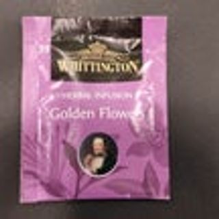 Herbal  Golden flowers