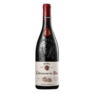 Vino Chateauneuf du Pape