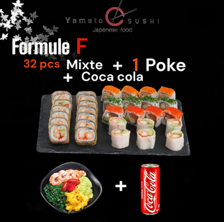 Formule F