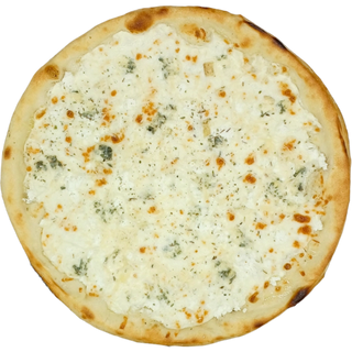 Піца Кватро Формаджо 32см (430г)