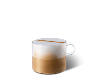 Cappuccino + Eau Minérale 33cl
