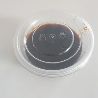 Teriyaki Sauce 30ML