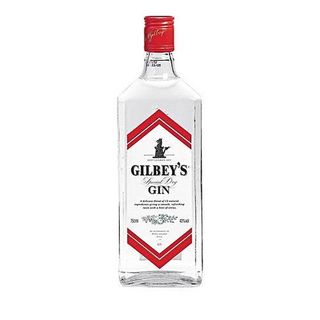 Gilbeys Gin