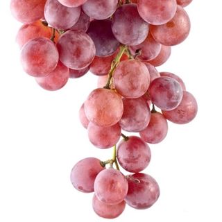 Uva Negra Bandeja (Aprox. 500 Gr.)