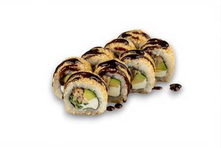 * Каліфорнія з вугрем 1