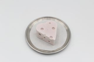 Tarta Mousse de fresa