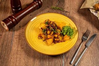 Cartofi ţărăneşti