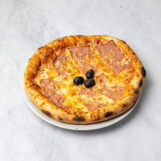 Pizza Vesuvio 42cm