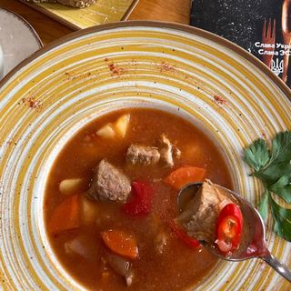 Бограч карпатський 400грам