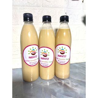 Tigernut Milk Classic