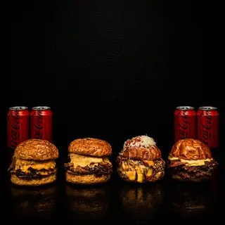 4-4-2 DEL PLACER X4.