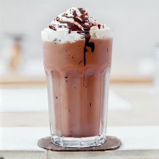 MilkShake Chocolat