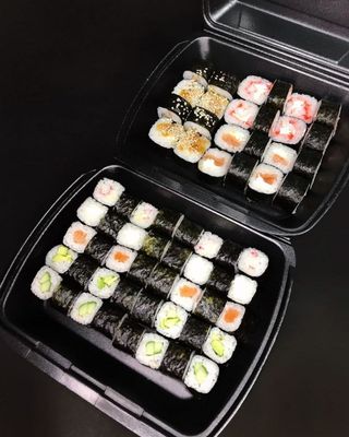 Сет Класичний №2