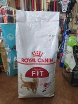 Royal Canin Regular Fit