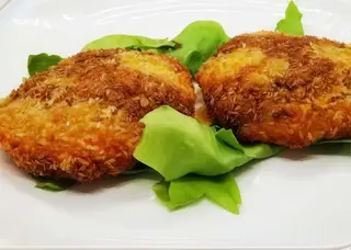 Korokke