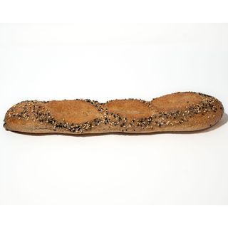 Baguette Semillas Eco 200 Gr