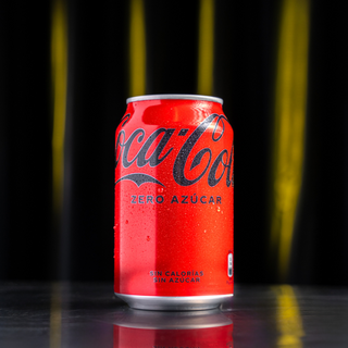 Coca Cola zero