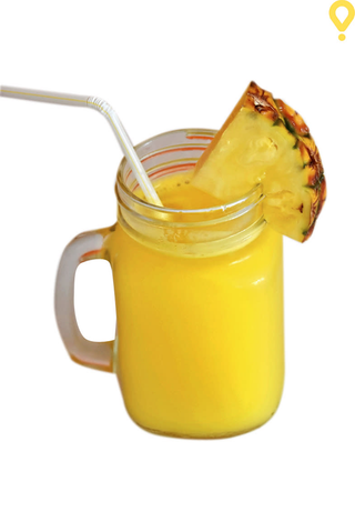 Ananas 