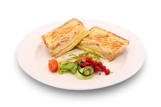 Croque Monsieur