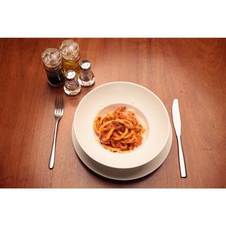 Bucatini all'Amatriciana