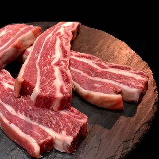 Asado Tira Ternera 1 Kg