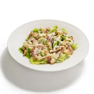 Ensalada César