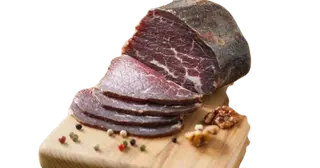 Suho meso