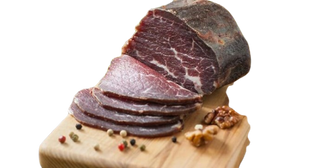 Suho meso