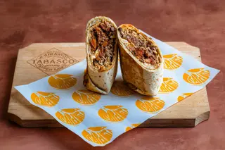 American Burrito Vita