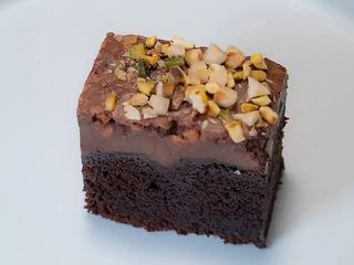 Шоколадний Брауні