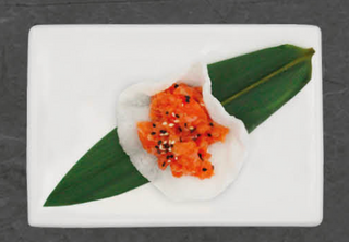 Nuvoletta sake - 2 pezzi