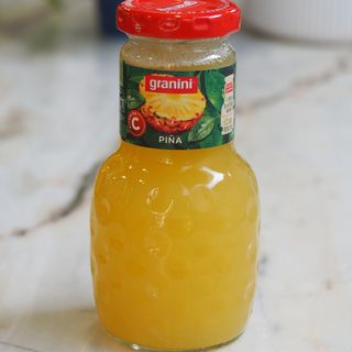 Zumo de piña Granini