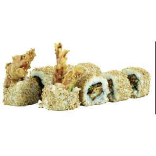 41. Crab Uramaki (8 Pzs.)