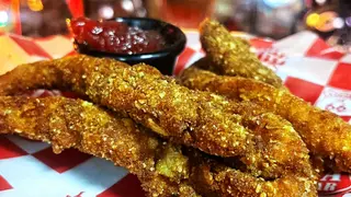 Chicken tenders