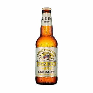 Cerveza Kirin (33 cl.)