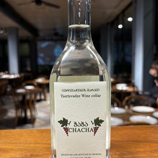 ჭაჭა