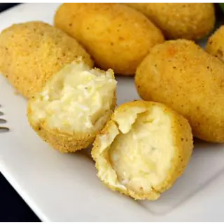 CROQUETES DE CEPS (Uds.)