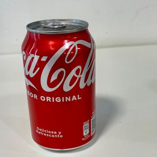 Coca Cola original