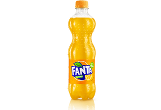 Fanta Laranja Pet 50cl
