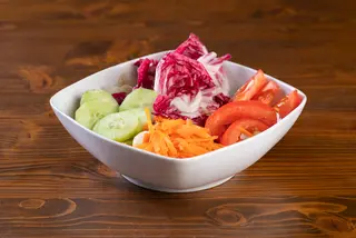 Insalata mista